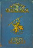 Koszmar Stracharza 7. Autor: Joseph Delaney. Dadada.pl Okładka książki Koszmar Stracharza 7