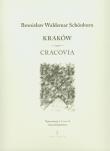 Okładka książki Kraków / Cracovia
