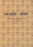 Opakowanie Kraków Lwów tom 10