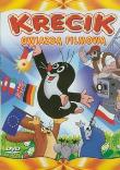 Krecik gwiazdą filmową. Wydawca: SDT-Film. Dadada.pl Opakowanie Krecik gwiazdą filmową