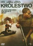 Okładka książki Królestwo
