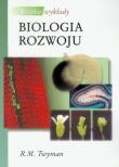Krótkie wykłady Biologia rozwoju. Autor: Twyman R.M.. Dadada.pl Okładka książki Krótkie wykłady Biologia rozwoju