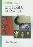 Krótkie wykłady Biologia rozwoju. Autor: Twyman R.M.. Dadada.pl Okładka książki Krótkie wykłady Biologia rozwoju