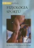 Krótkie wykłady Fizjologia sportu. Autor: Birch K., MacLaren D., George K.. Dadada.pl Okładka książki Krótkie wykłady Fizjologia sportu