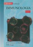 Krótkie wykłady Immunologia. Autor: Lydyard P.M., Whelan A., Fanger M.W.. Dadada.pl Okładka książki Krótkie wykłady Immunologia