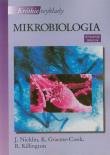 Krótkie wykłady Mikrobiologia. Autor: Nicklin J., Graeme-Cook K., Killington R.. Dadada.pl Okładka książki Krótkie wykłady Mikrobiologia