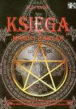 Okładka książki Księga magii i zaklęć