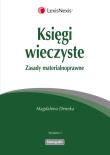 Okładka książki Księgi wieczyste