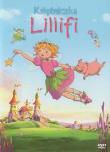 Księżniczka Lillifi. Wydawca: Welpol Adventure. Dadada.pl Opakowanie Księżniczka Lillifi