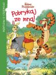 Kubuś i Przyjaciele - Pobrykaj ze mną!. Autor: Hapka Catherine. Dadada.pl Okładka książki Kubuś i Przyjaciele - Pobrykaj ze mną!