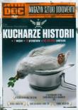 Okładka książki Kucharze Historii