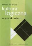 Okładka książki Kultura logiczna w przykładach