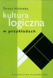 Okładka książki Kultura logiczna w przykładach