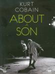 Opakowanie Kurt Cobain About a Son