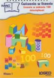 Okładka książki L Pic 1 L-by w zakresie 100. dziesiątkami