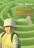 Labirynty dla dzieci w.2012. Autor: Magda Śliwerska. Dadada.pl Okładka książki Labirynty dla dzieci w.2012