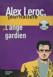 L'ange gardien + CD. Autor: Lause Christian. Dadada.pl Okładka książki L'ange gardien + CD