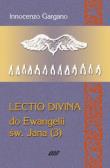 Lecio Divina 8 Do Ewangelii Św Jana 3. Autor: Gargano Innocenzo. Dadada.pl Okładka książki Lecio Divina 8 Do Ewangelii Św Jana 3
