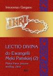 Lectio Divina 10 Do Ewangelii Męki Pańskiej 2. Autor: Gargano Innocenzo. Dadada.pl Okładka książki Lectio Divina 10 Do Ewangelii Męki Pańskiej 2
