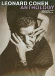 Okładka książki Leonard Cohen Anthology
