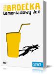 Literatura czeska T.12 Lemoniadowy Joe. Autor: Brdecka Jiri. Dadada.pl Okładka książki Literatura czeska T.12 Lemoniadowy Joe