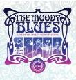 Live at the Isle of Wight Festival. Autor: Moody Blues. Dadada.pl Okładka książki Live at the Isle of Wight Festival