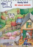 Opakowanie Logico Piccolo Early bird All about animals