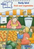Opakowanie Logico Piccolo Early bird Fruit and vegetables