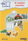 Logico Primo W wiejskiej zagrodzie Od 6 lat Edukacja wczesnoszkolna. Autor: 1684030. Dadada.pl Okładka książki Logico Primo W wiejskiej zagrodzie Od 6 lat Edukacja wczesnoszkolna
