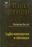 Okładka książki Logika matematyczna w informatyce