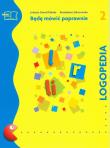 Logopedia. Będę mówić poprawnie cz.2 MAC. Autor: Jolanta Góral-Półrola, Zakrzewska Stanisława. Dadada.pl Okładka książki Logopedia. Będę mówić poprawnie cz.2 MAC
