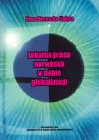 Okładka książki Lokalna prasa norweska w dobie globalizacji
