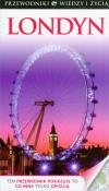 Londyn. Autor: Michael Leapman (red.). Dadada.pl Okładka książki Londyn