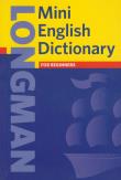 Longman Mini English Dictionary. Wydawca: Pearson. Dadada.pl Opakowanie Longman Mini English Dictionary
