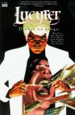 Okładka książki Lucyfer. Diabeł na progu