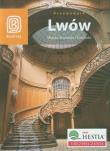 Lwów. Miasto Wschodu i Zachodu Wyd. VII. Autor: Strojny Aleksander. Dadada.pl Okładka książki Lwów. Miasto Wschodu i Zachodu Wyd. VII