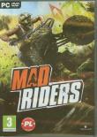 Opakowanie Mad Riders
