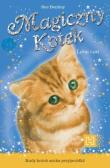Okładka książki Magiczny Kotek Letni czar