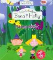 Małe Królestwo Bena i Holly Farma elfów + ramka foto. Wydawca: Welpol Adventure. Dadada.pl Opakowanie Małe Królestwo Bena i Holly Farma elfów + ramka foto