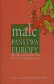 Opakowanie Małe państwa Europy