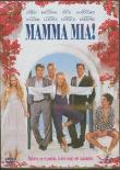 Mamma Mia!. Autor: Johnson Catherine. Dadada.pl Okładka książki Mamma Mia!
