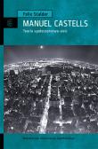 Okładka książki Manuel Castells