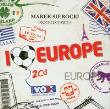 Opakowanie Marek Sierocki Przedstawia: I love Europe