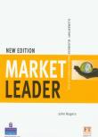 Market Leader Elementary business english practice file. Autor: John Rogers. Dadada.pl Okładka książki Market Leader Elementary business english practice file