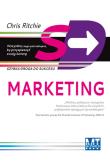 Marketing. Szybka droga do sukcesu. Autor: Ritchie Chris. Dadada.pl Okładka książki Marketing. Szybka droga do sukcesu