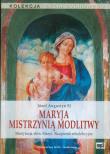 Okładka książki Maryja mistrzynią modlitwy - Audiobook