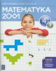 Okładka książki Matematyka SP 2001  4/2 ćw  w.2012 WSiP