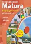 Okładka książki Matura Repetytorium Poziom rozszerzony Podręcznik