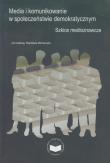 Opakowanie Media i komunikowanie w społeczeństwie demokratycznym