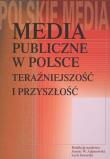 Opakowanie Media publiczne w Polsce